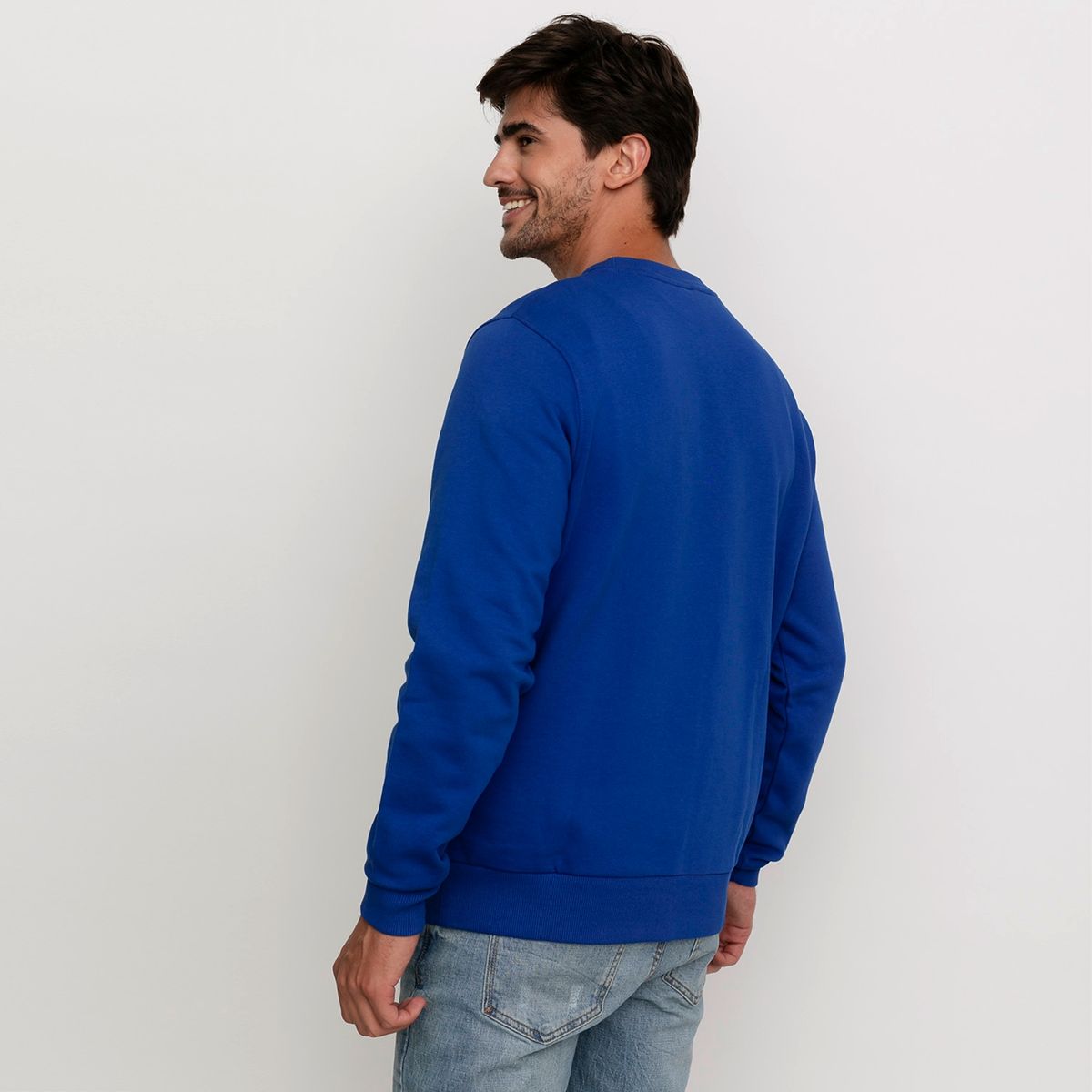 CALVIN KLEIN - Calvin Klein Polerón Hombre