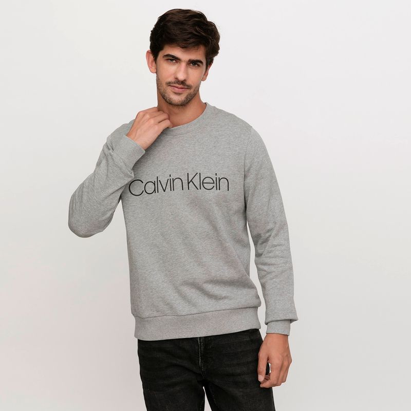 CALVIN KLEIN - Calvin Klein Polerón Hombre