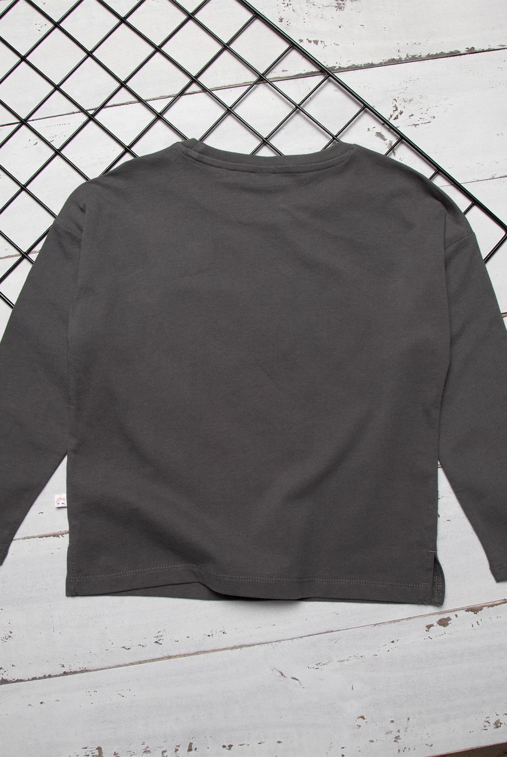 YAMP - Polera Algodón Niña