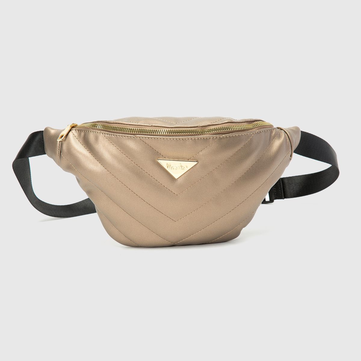 MOSSIMO - Mossimo Banano Mujer