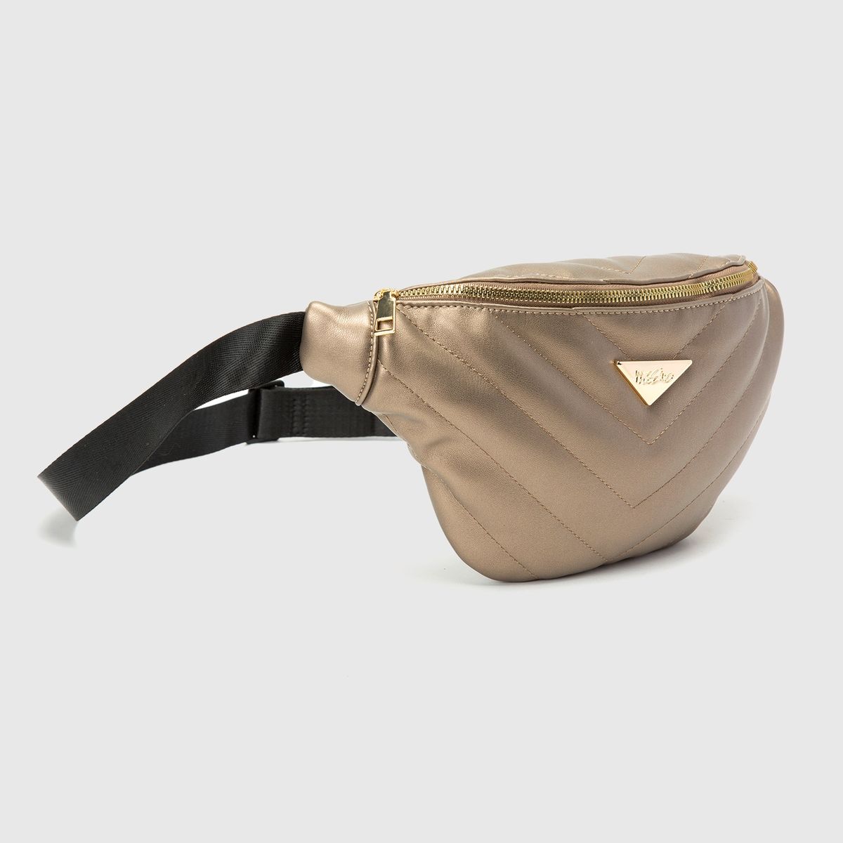 MOSSIMO - Mossimo Banano Mujer