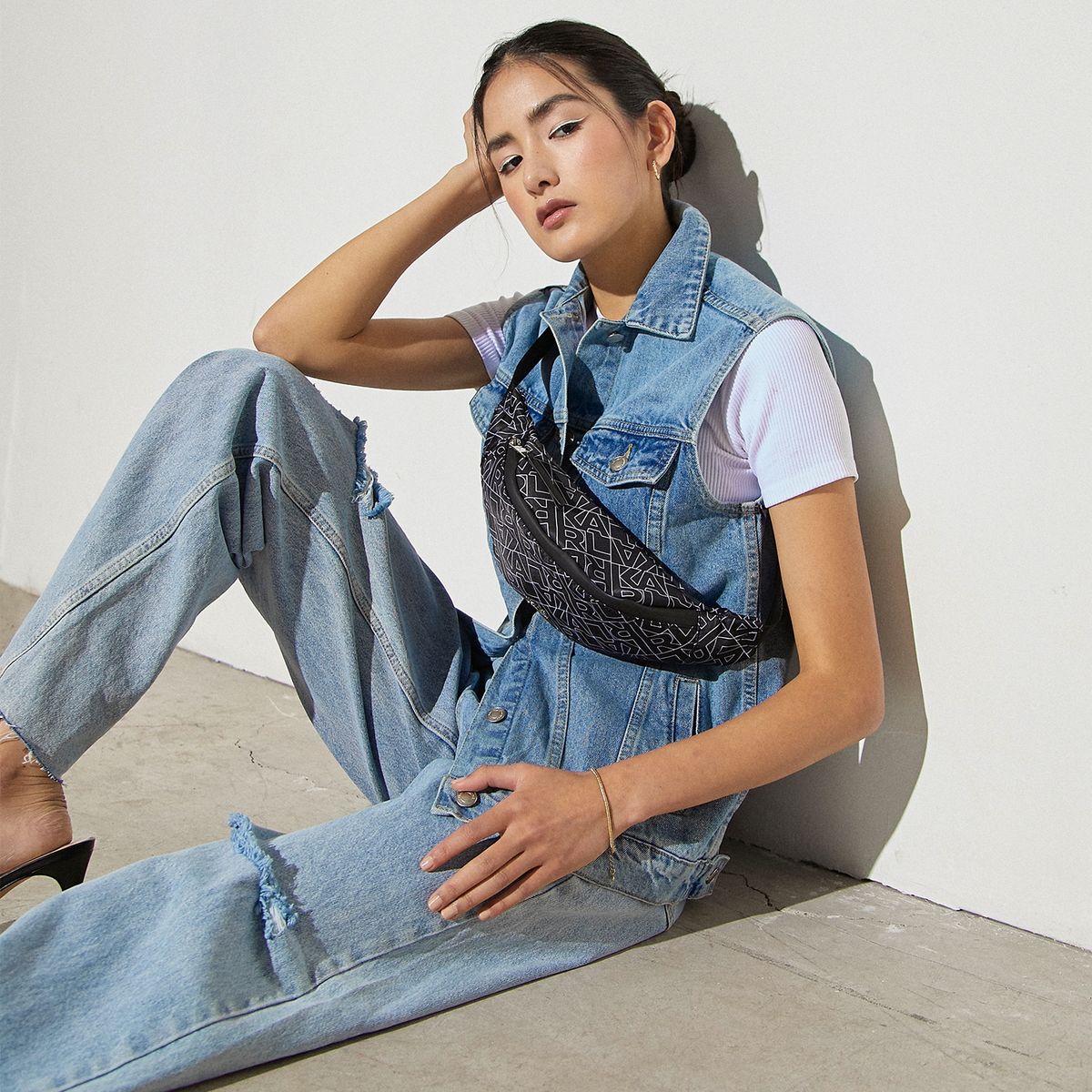 KL - KL Banano Mujer