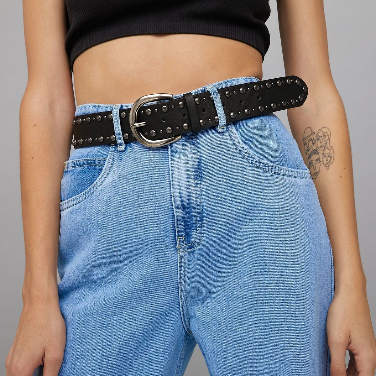 AMERICANINO - Americanino Cinturón Mujer