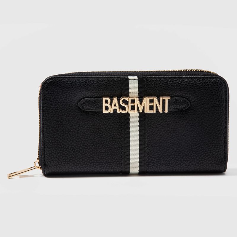 BASEMENT - Basement Billetera Mujer