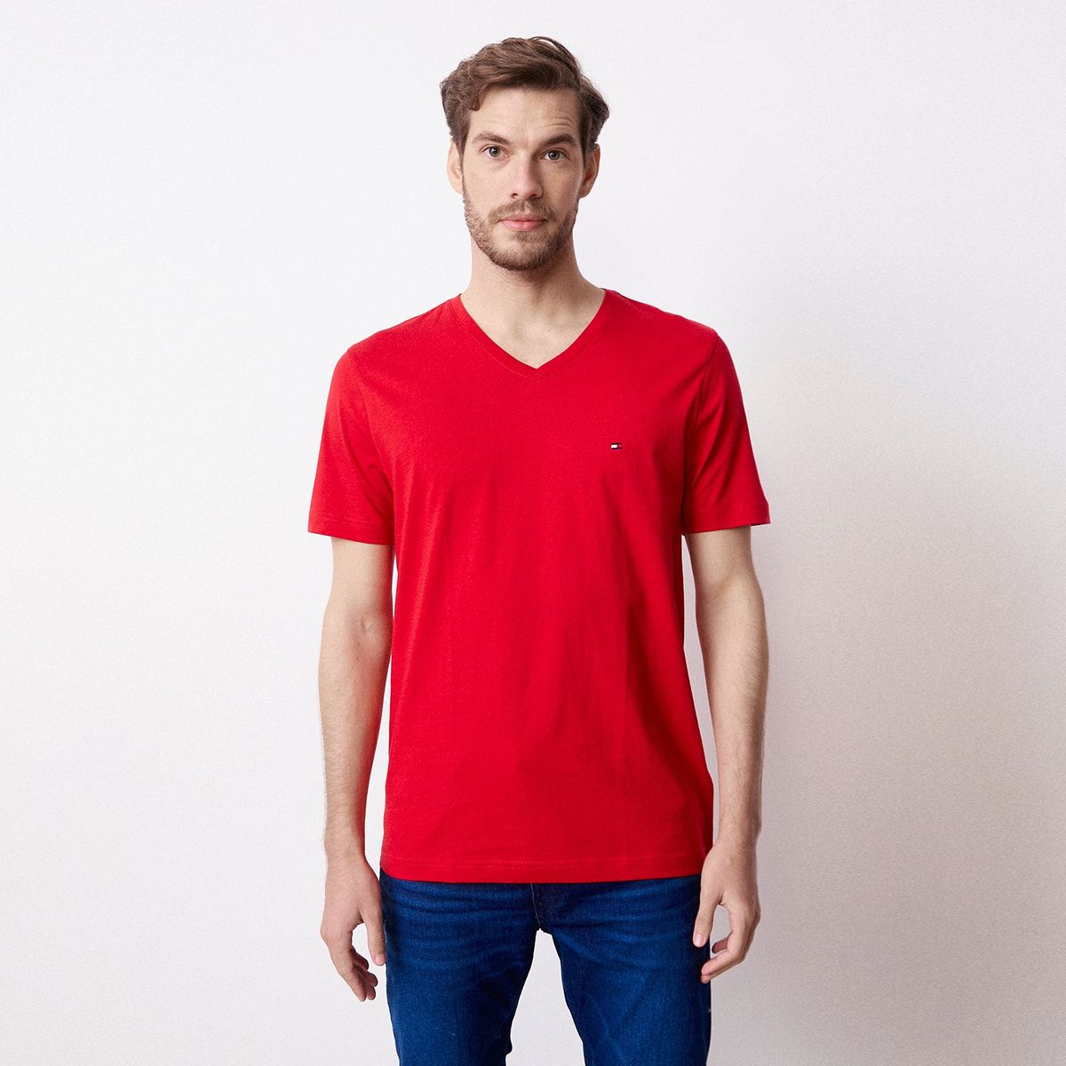 TOMMY HILFIGER - Tommy Hilfiger Polera Hombre