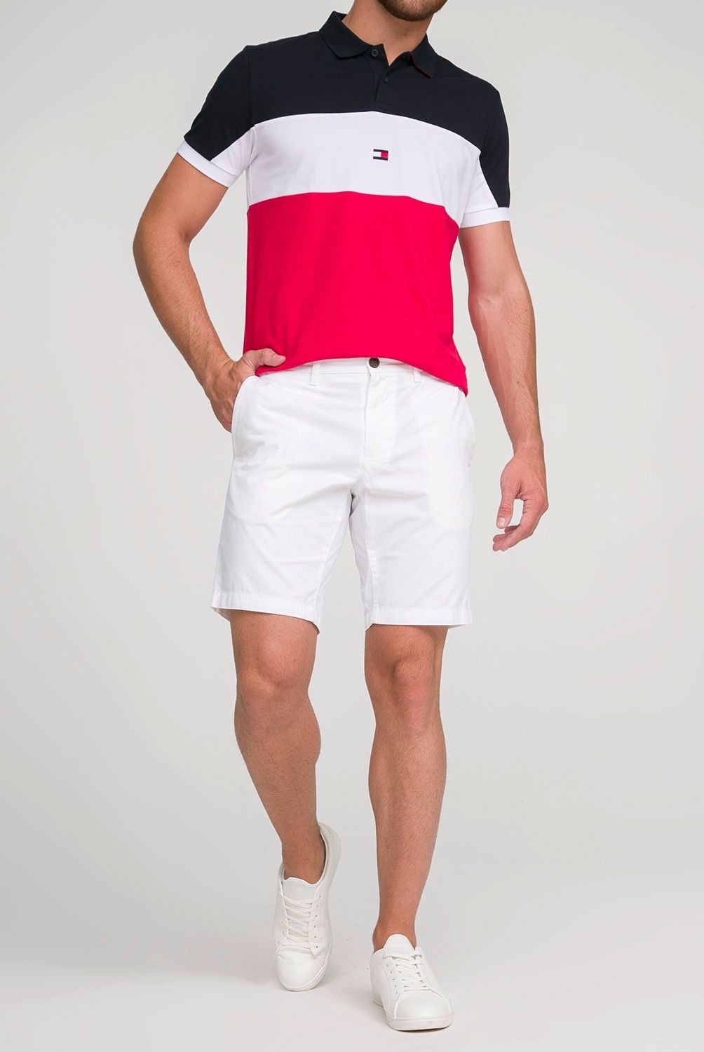 TOMMY HILFIGER - Tommy Hilfiger Bermuda Hombre