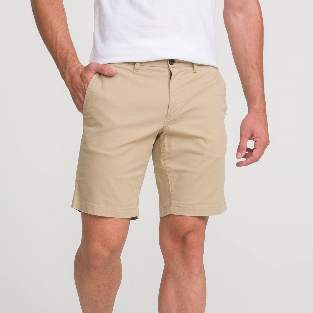 TOMMY HILFIGER - Tommy Hilfiger Bermuda Hombre