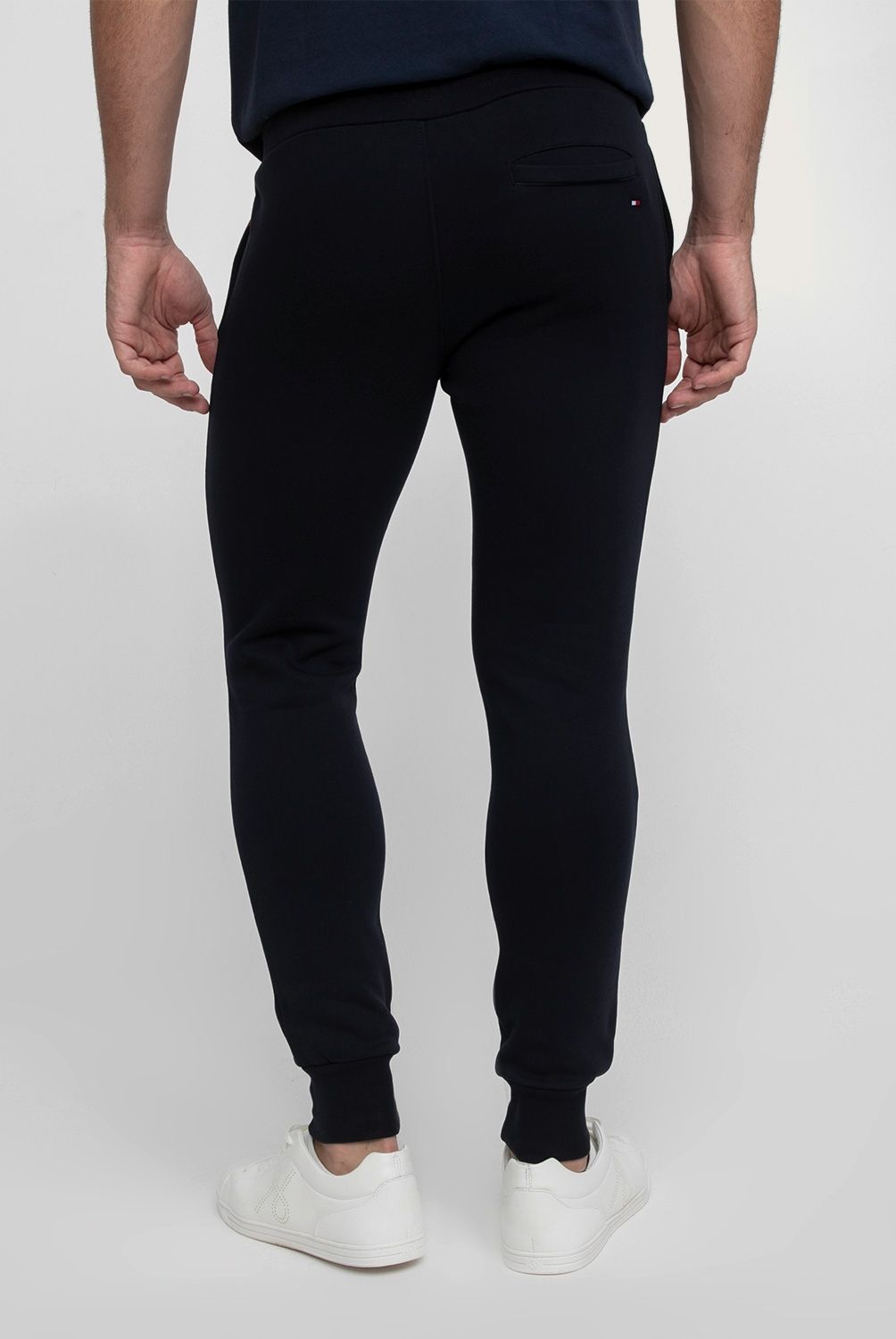 TOMMY HILFIGER - Tommy Hilfiger Pantalón de Buzo Hombre