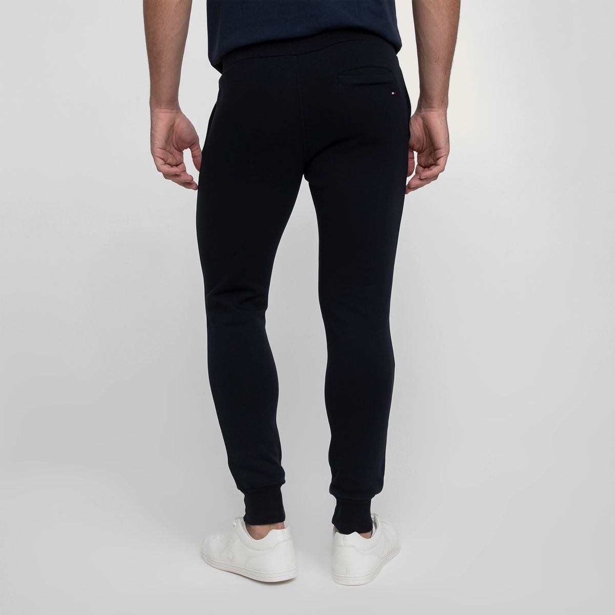 TOMMY HILFIGER - Tommy Hilfiger Pantalón de Buzo Hombre