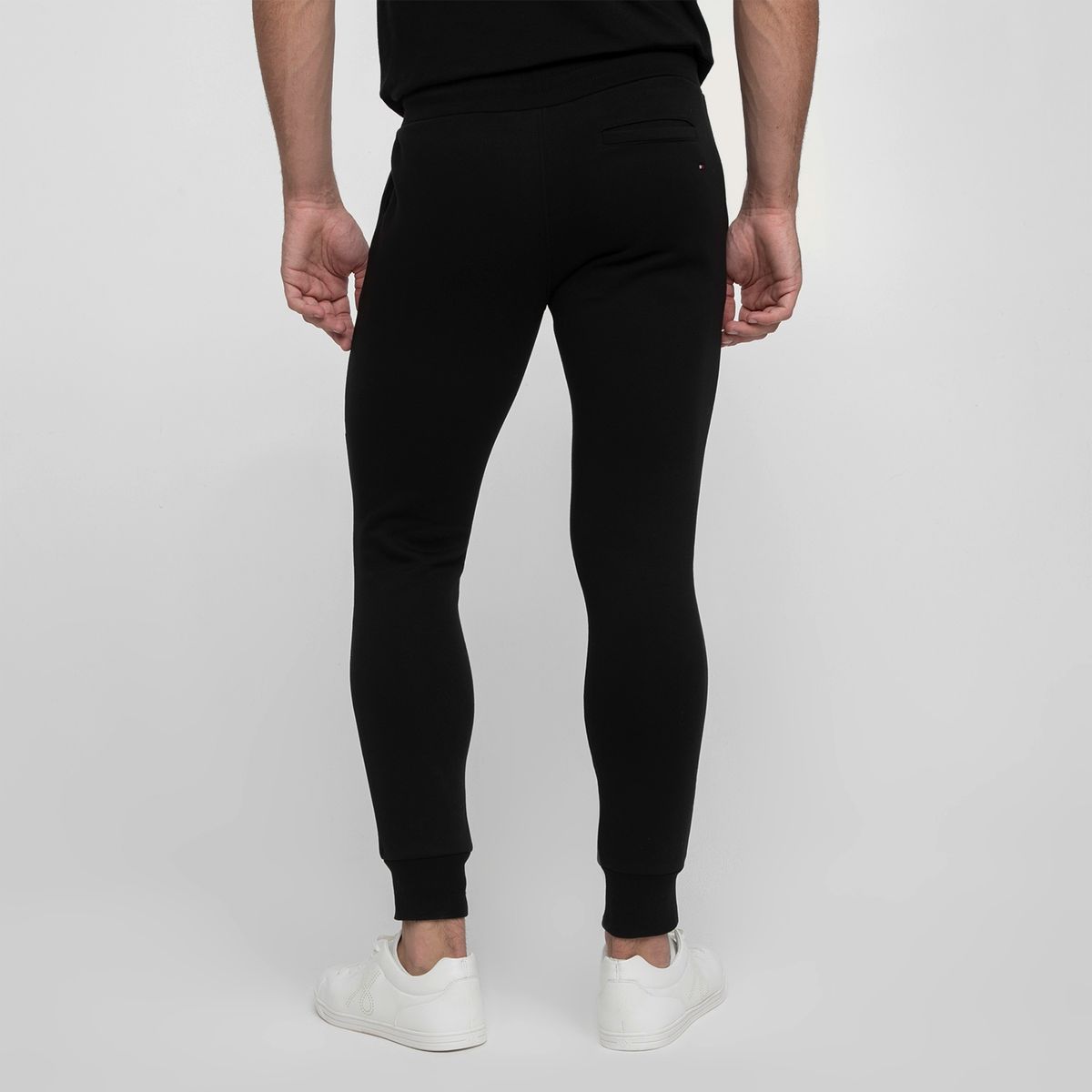 TOMMY HILFIGER - Tommy Hilfiger Pantalón de Buzo Hombre