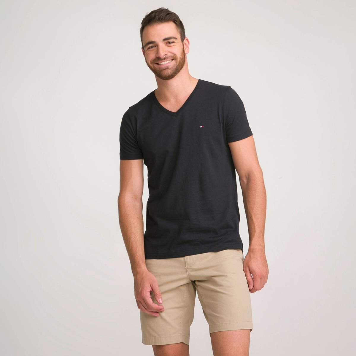 TOMMY HILFIGER - Tommy Hilfiger Polera Hombre