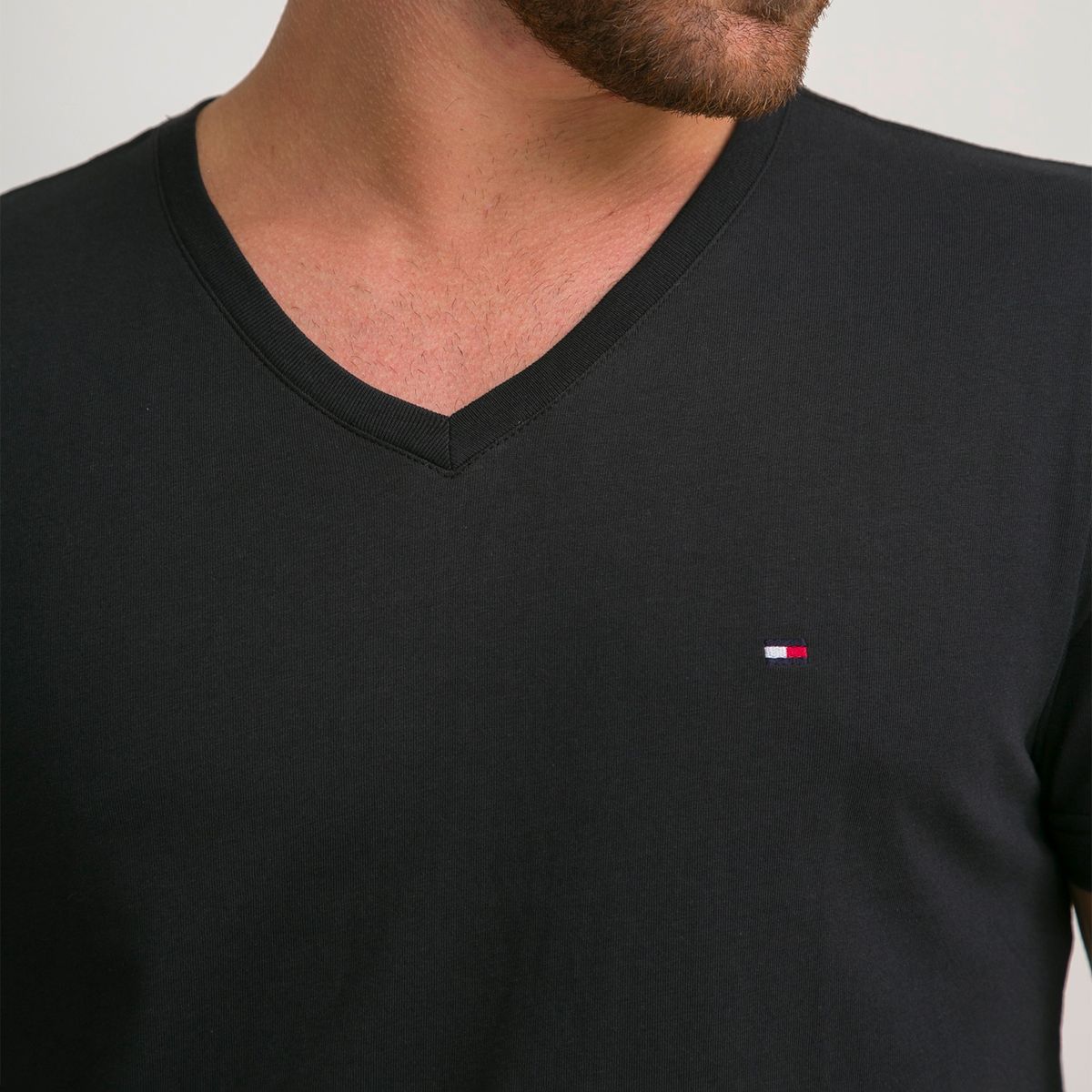 TOMMY HILFIGER - Tommy Hilfiger Polera Hombre