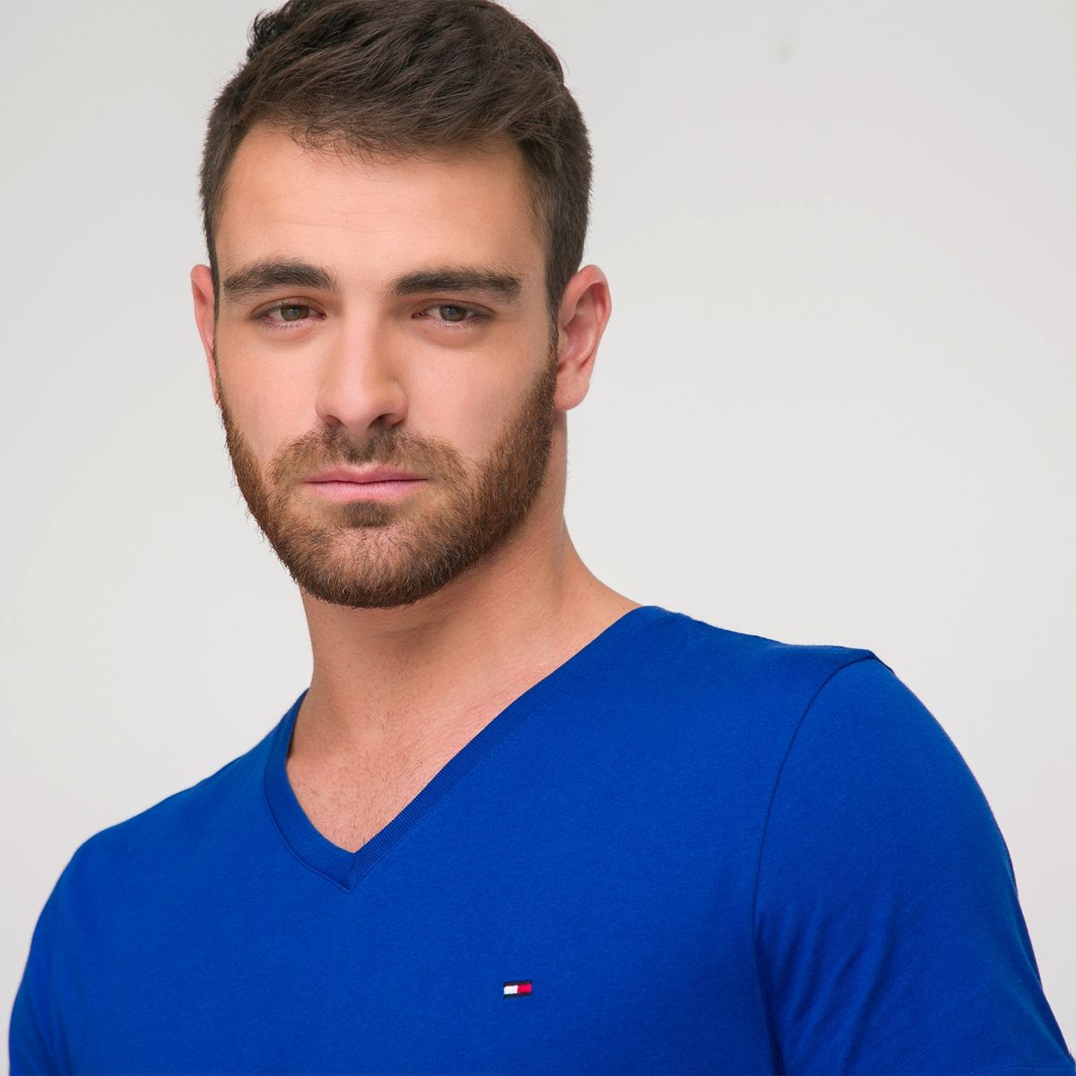 TOMMY HILFIGER - Tommy Hilfiger Polera Hombre