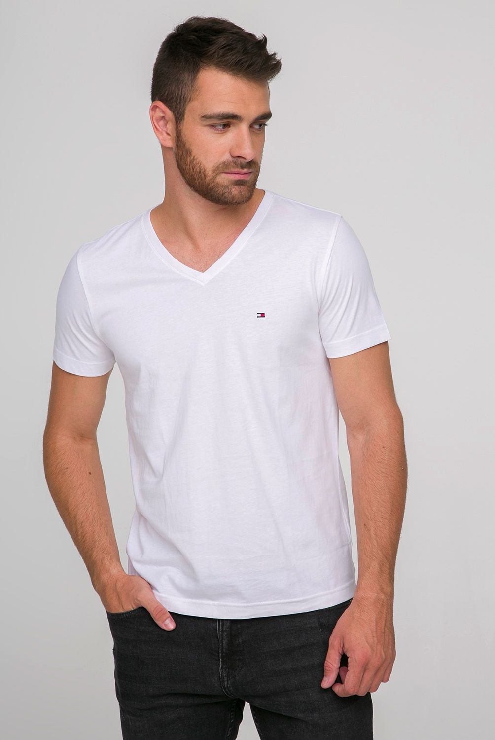 TOMMY HILFIGER - Tommy Hilfiger Polera Hombre