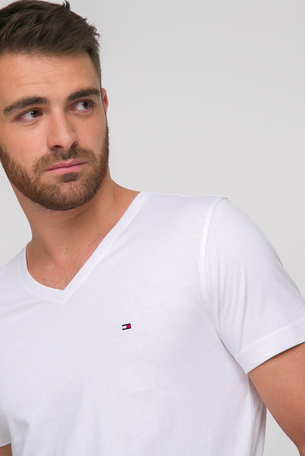 TOMMY HILFIGER - Tommy Hilfiger Polera Hombre