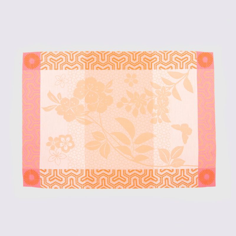 LJF - Individual Asia Mood Pink 54x38 LJF