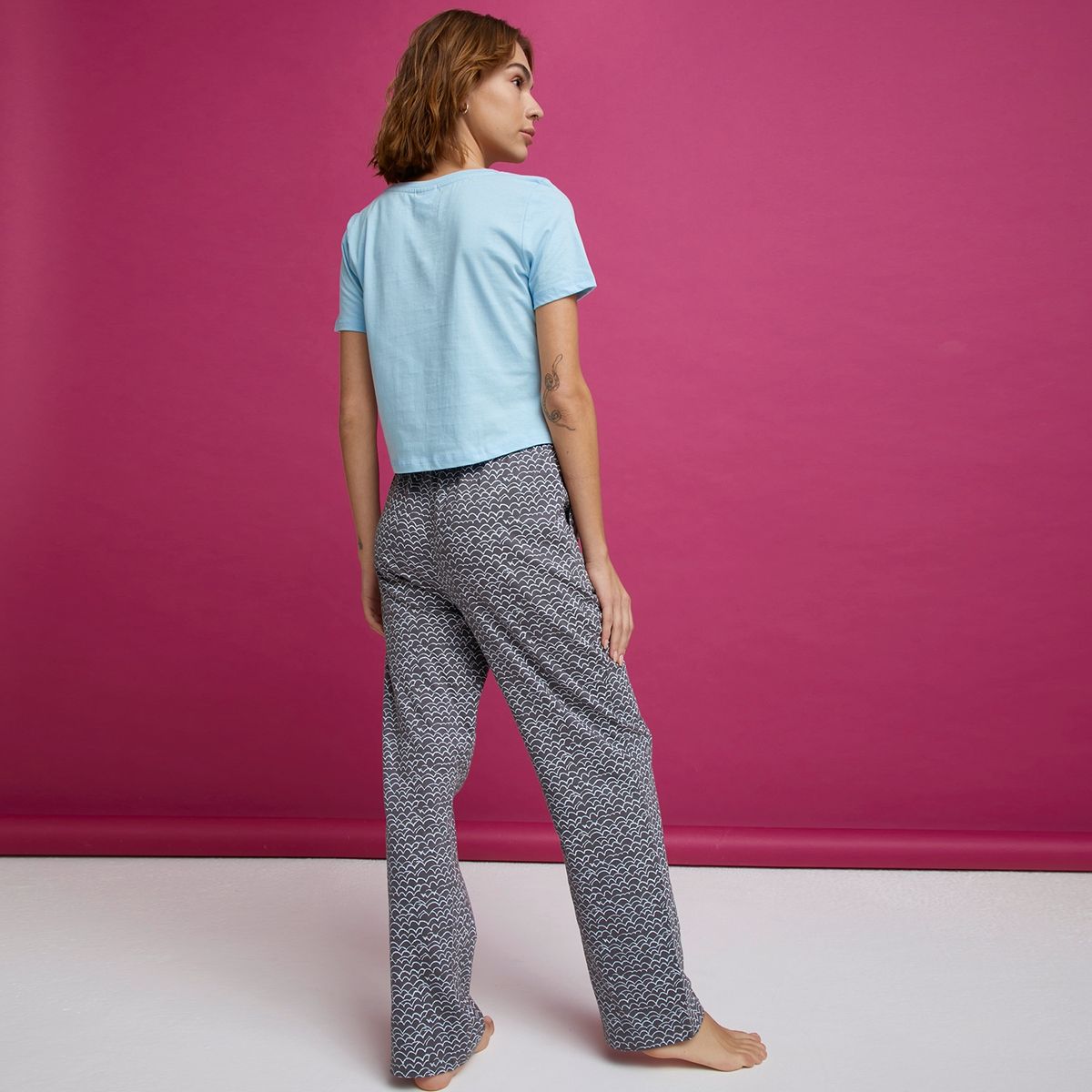 SYBILLA - Sybilla Pijama Mujer