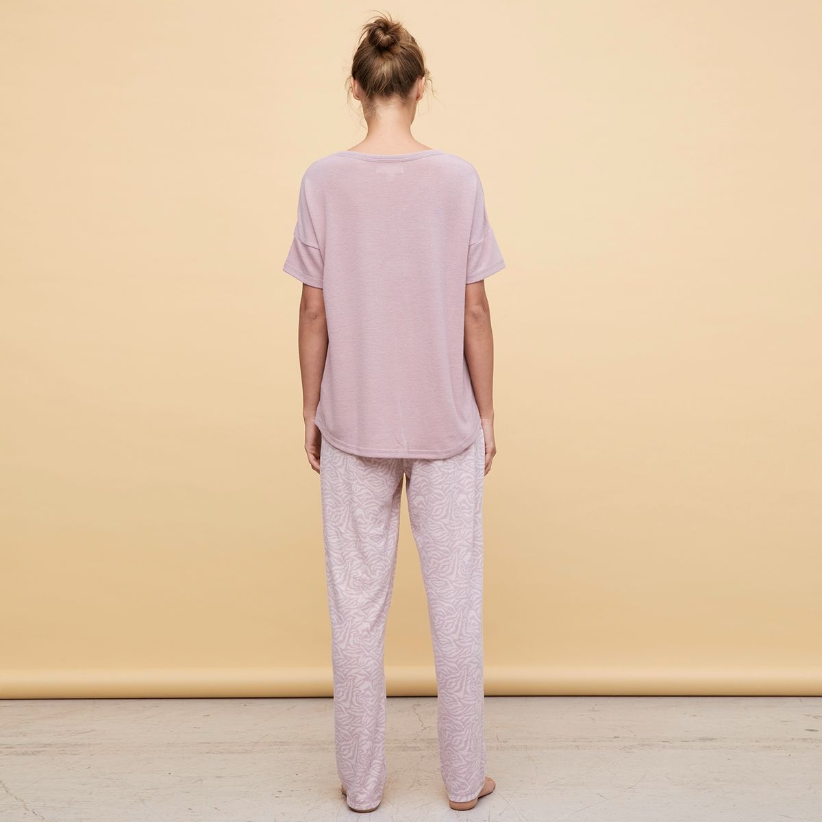 UNIVERSITY CLUB - University Club Pijama Mujer