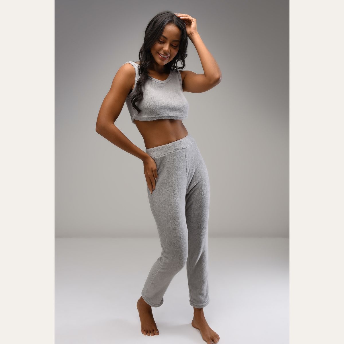 DAHLA - Pijama Mujer Dahla