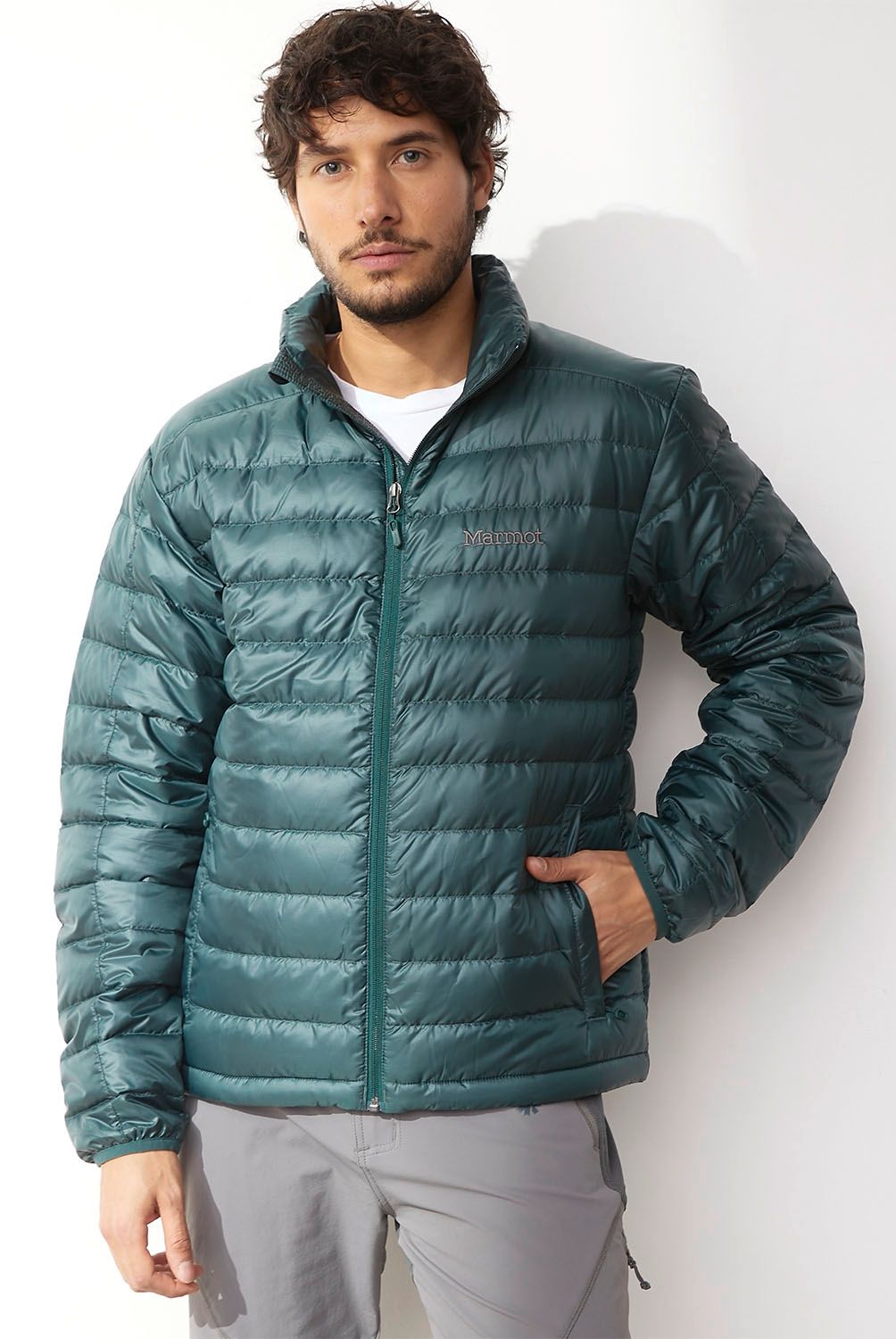 MARMOT - Marmot Parkas  Hombre