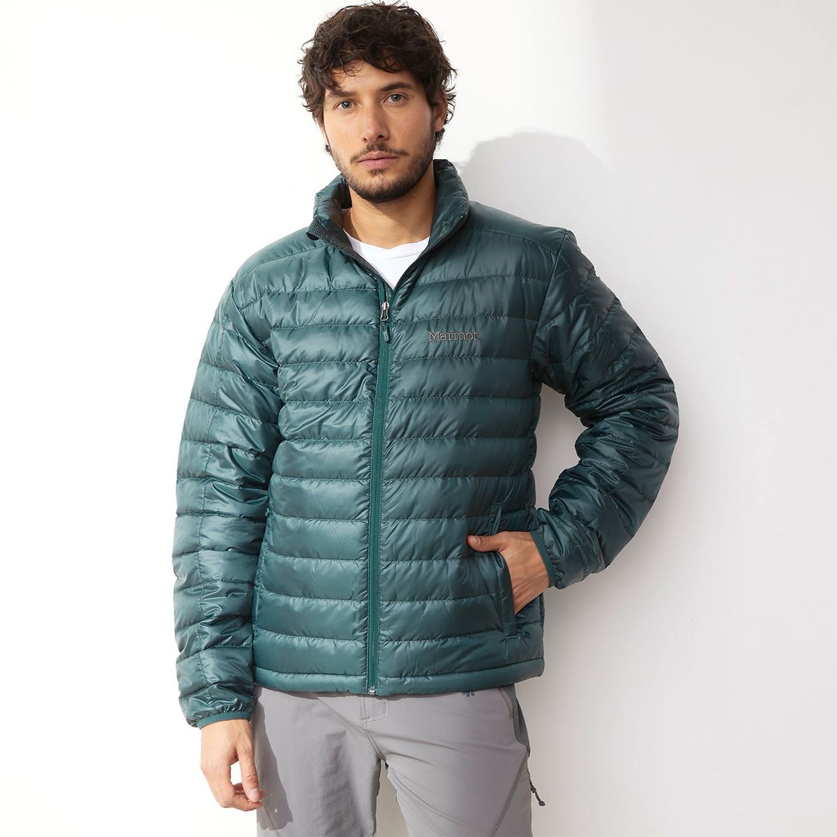 MARMOT - Marmot Parkas  Hombre