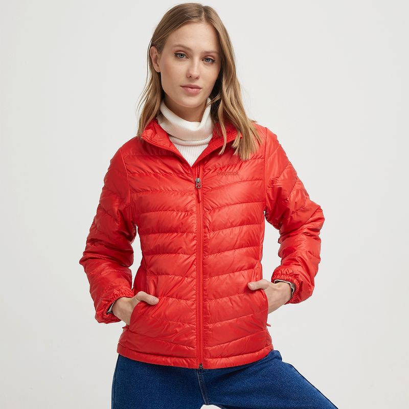 MARMOT - Parka Jena Mujer Marmot