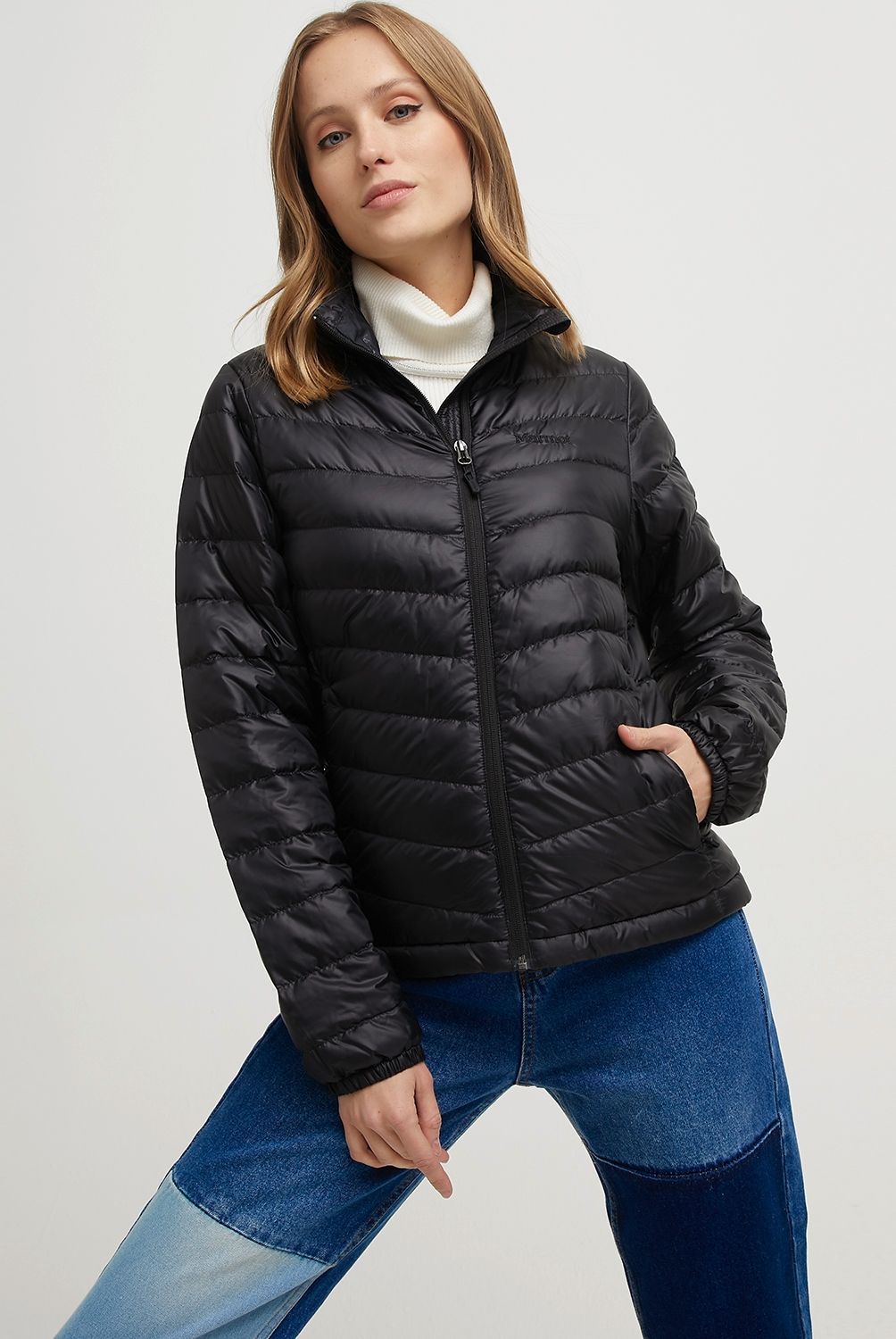 MARMOT - Parka Jena Mujer Marmot