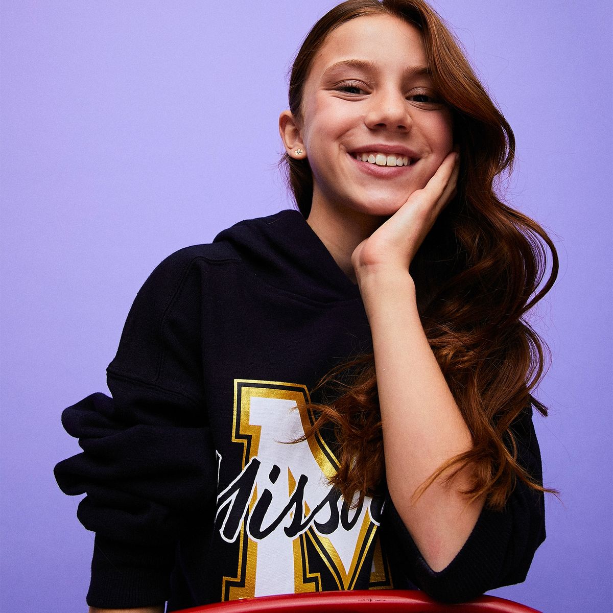 ELEVEN - Vestido Algodón Niña