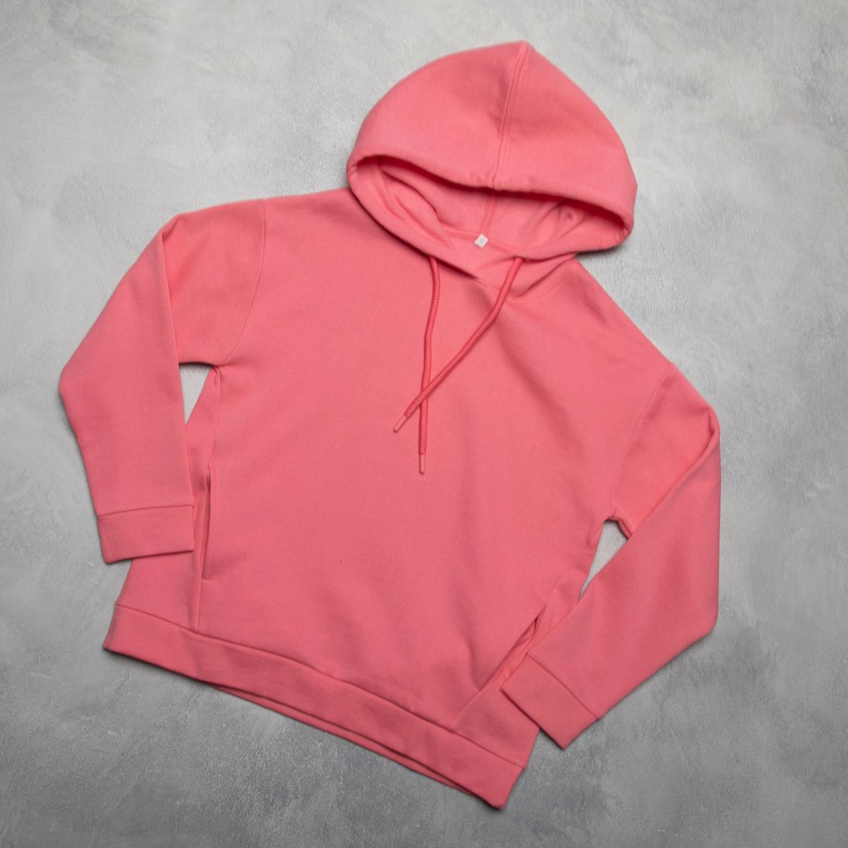 ELEVEN - Polerón Algodón Niña