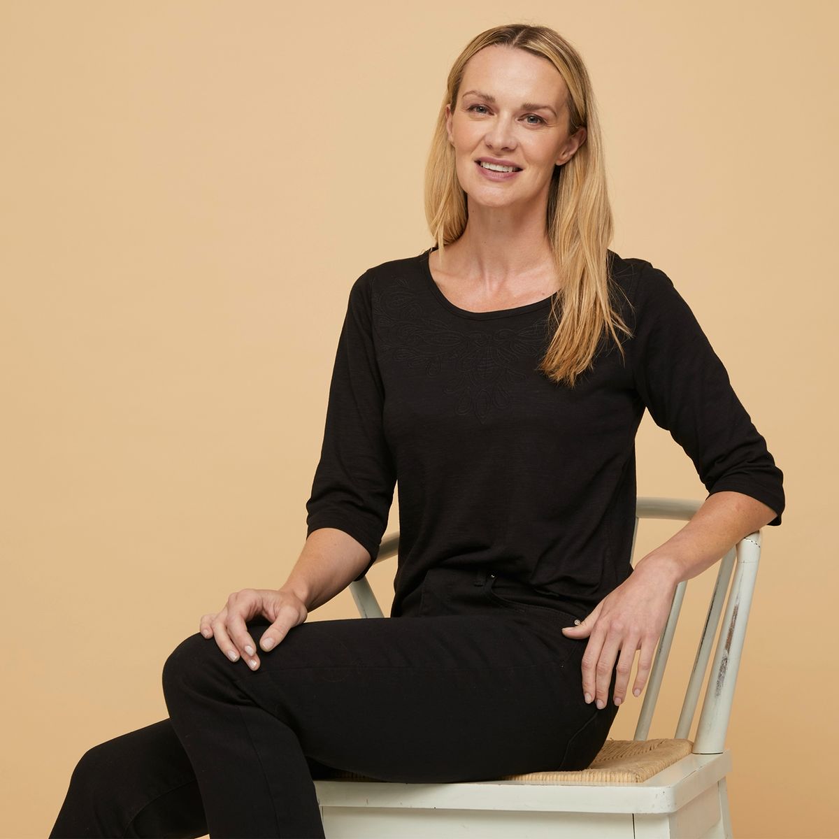 NEWPORT - Newport Polera Mujer