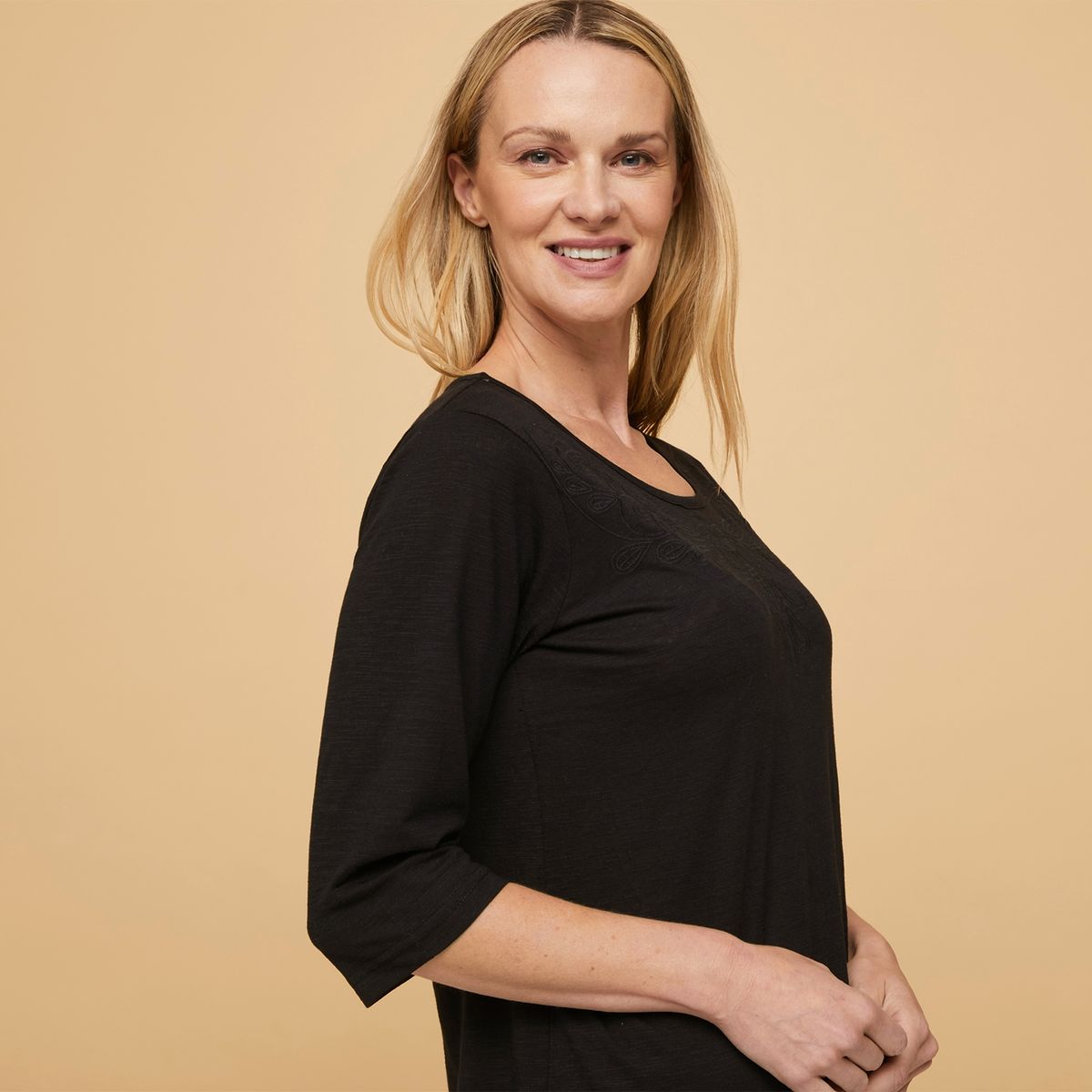 NEWPORT - Newport Polera Mujer