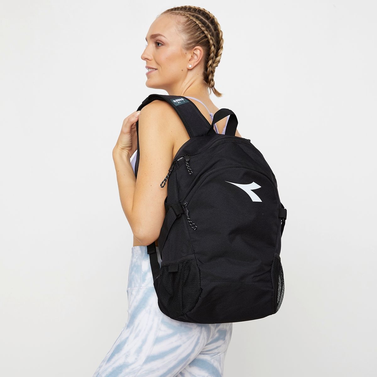 DIADORA - Diadora Mochila Deportiva