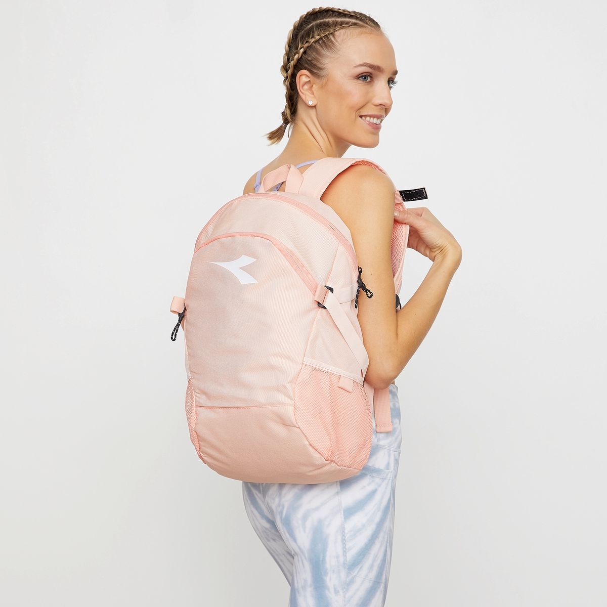 DIADORA - Diadora Mochila Deportiva