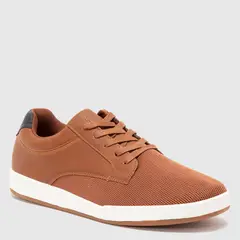 BASEMENT - Zapatillas Urbanas Solkyn Cl Hombre Café