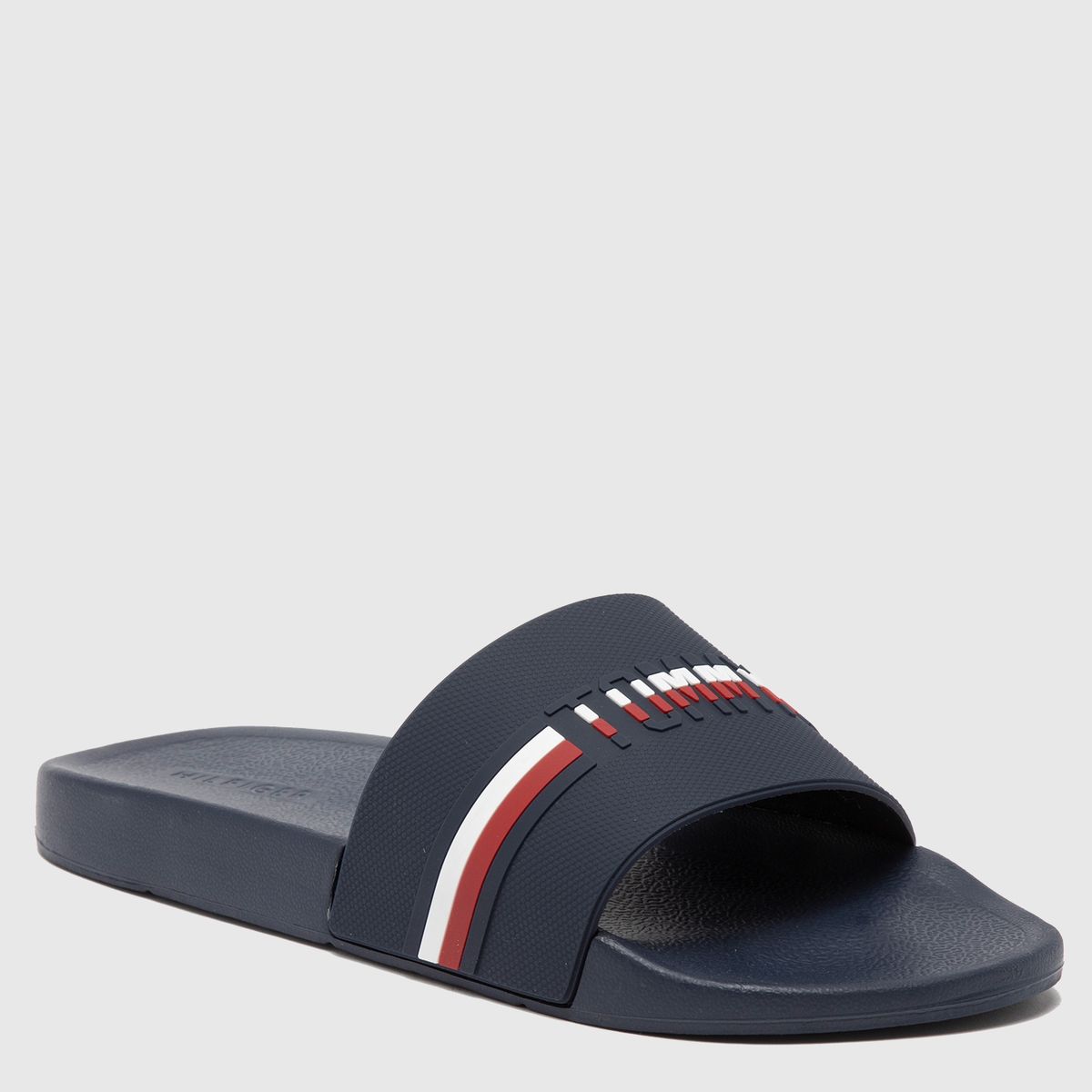 TOMMY HILFIGER - Sandalias Hombre Azul