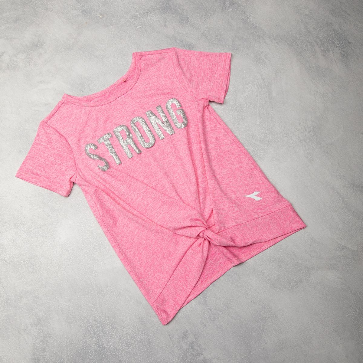 DIADORA - Polera 1 pieza Niña