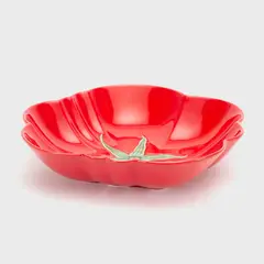 BORDALLO - Bowl Tomate 34Cm