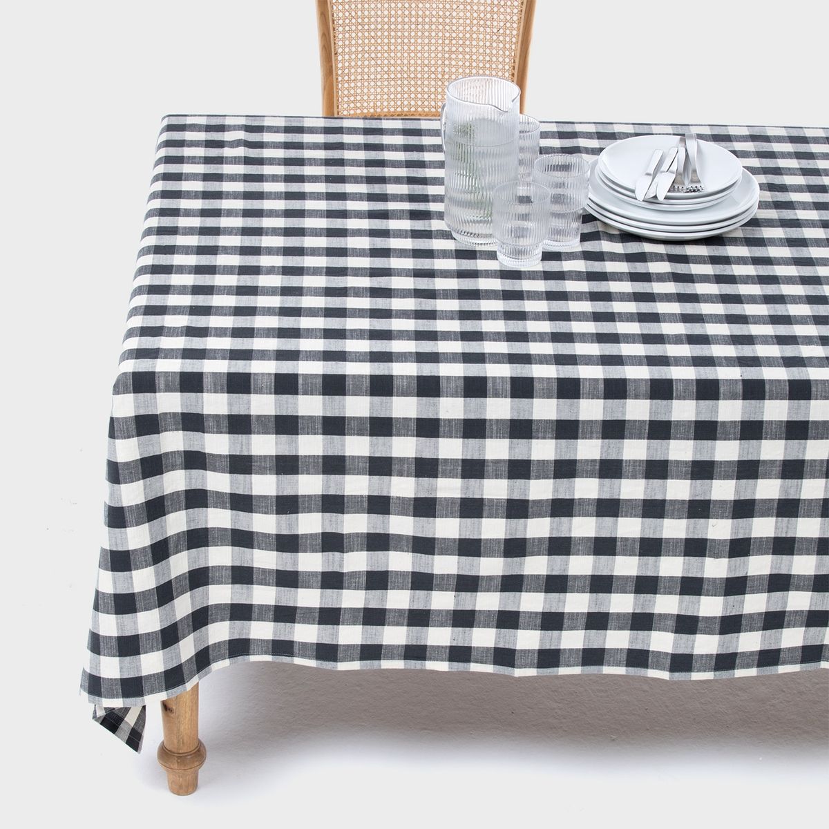 BASEMENT HOME - Mantel Cuadros Negro Basement Home