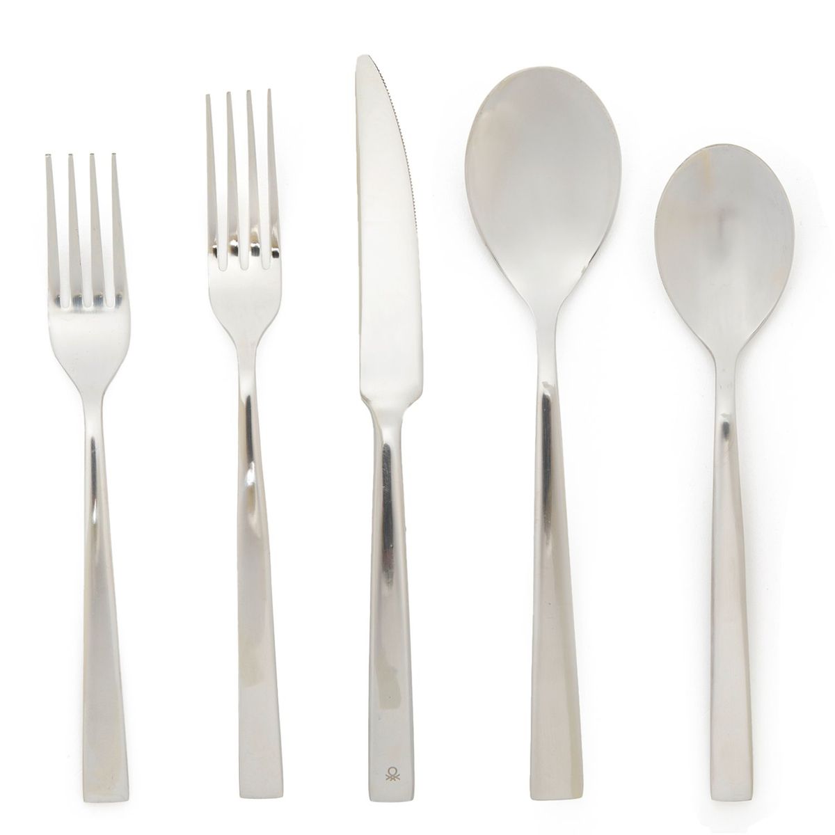 BENETTON - Juego Cuchillería 30 Piezas Padua Benetton