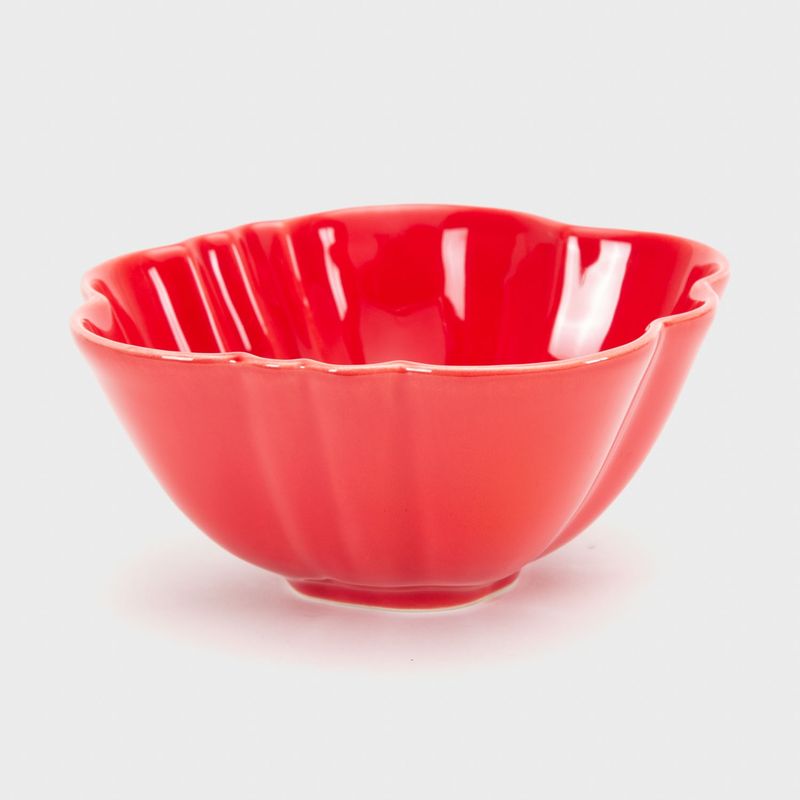 BORDALLO - Bowl Tomate 16 Cm Cerámica Bordallo