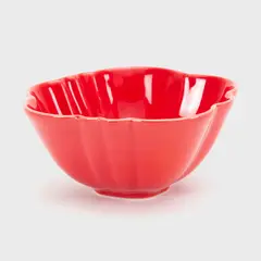 BORDALLO - Bowl Tomate 16 Cm Cerámica