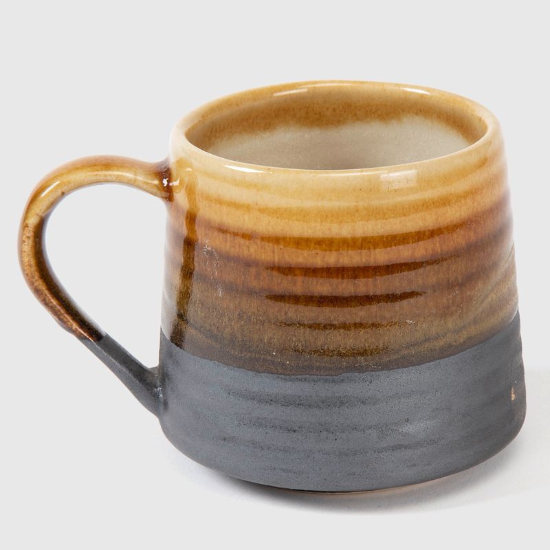 BASEMENT HOME - Mug India Degrade Amarillo Basement Home