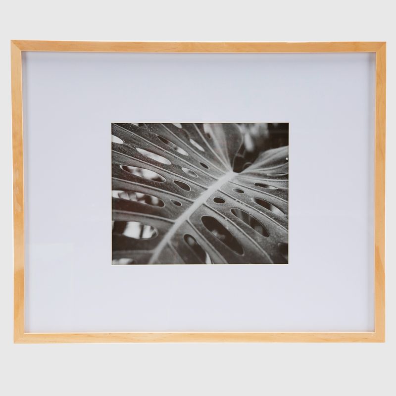 MICA - Marco De Foto Paspartu Beige 52X42 Cm Mica