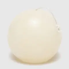 MICA - Vela Básica Bola 8 Cm