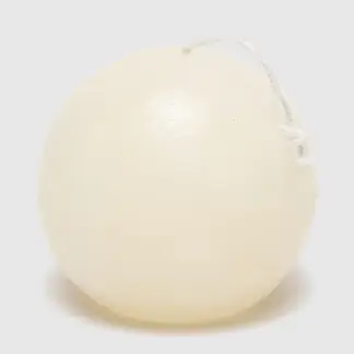 MICA - Vela Básica Bola 8 Cm