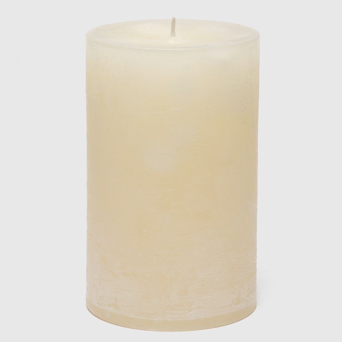 MICA - Vela Aromática Blanca 15X9Cm Mica