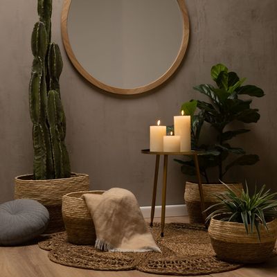 Imagen 2 del producto Vela Decorativa 10 Cm