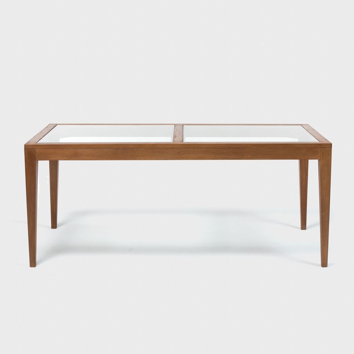 BASEMENT HOME - Mesa de Comedor Bonnie Rectangular 180 cm Basement Home