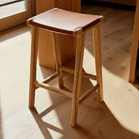 Piso Bar Cuero New Mindi