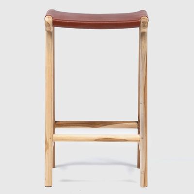 Imagen 2 del producto Piso Bar Cuero New Mindi